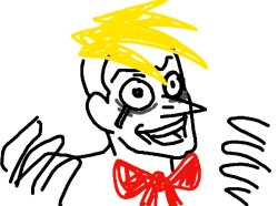 Luke Atmey Drawing Meme Template