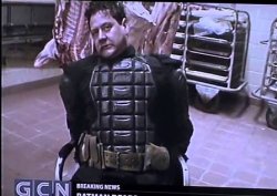 Brian Douglas Meme Template