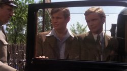 Cabaret you still think you can control them Meme Template