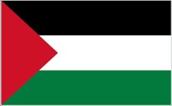 Palestinian Flag Meme Template