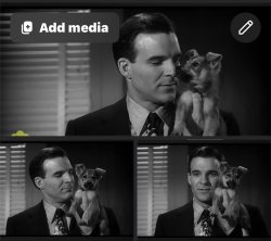 Dead Men Don’t Wear Plaid Meme Template