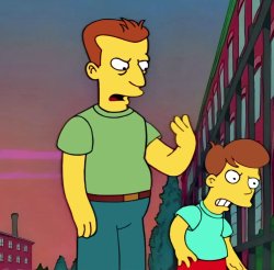 That's How You X Meme Template