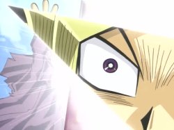 Yugioh Shocked ( Double Duel Pt 2 ) Meme Template