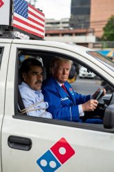 Its not delivery Meme Template