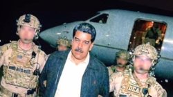 Maduro Meme Template