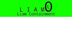 LIAM LABEL EMPTY 2 Meme Template