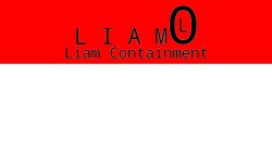 LIAM LABEL EMPTY 3 Meme Template