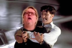 Mark Anthony Terry Meme Template