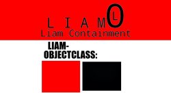 Liam Keter 2 Meme Template