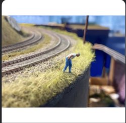 The Edge Meme Template