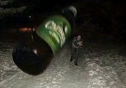 bottle throw Meme Template