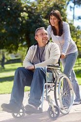 My wife's always pushing me around Meme Template