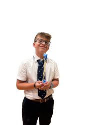 Ryan Peterson Aura Pic Meme Template