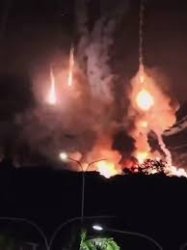 U.S. Bombing Venezuela and Kidnapping President Maduro Meme Template