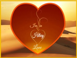 Hillary Clinton Meme Template