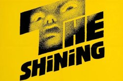 Stanley Kubrick’s The Shining Meme Template