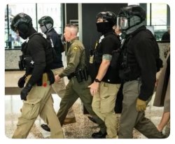 Homeland Meme Template