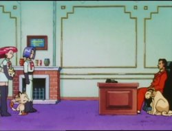 What does it do? Meme Template