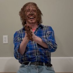 Brony Poopy Face Meme Template