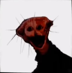 The boiled one Meme Template