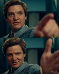 Trump shell game, wish cost Meme Template