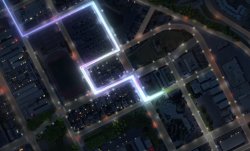 Chase: Keep up Meme Template