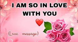 Hillary Heart Throb I'm so in Love Meme Template