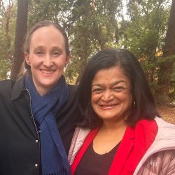 Spoiled Seattle mayor and retard Meme Template