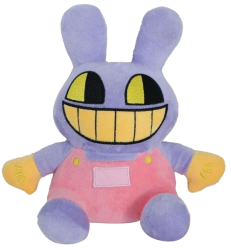 Fat Jax Plushie Meme Template