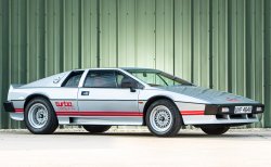 Lotus Esprit Turbo Meme Template
