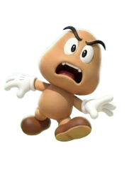 Marioomba Meme Template