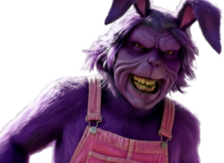 The Funny One ( Horror Movie Edition ) Meme Template