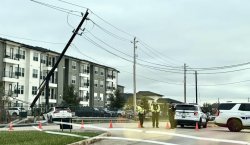 You can’t park there Meme Template