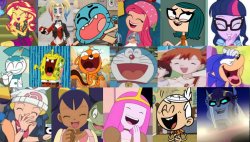 Goodasio2's Team Laughing ( Reaction ) Meme Template