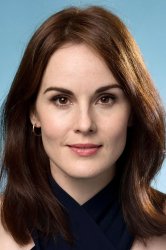Michelle Dockery Meme Template