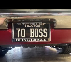 Ken Thomas Meme Template