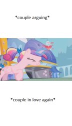 Cadence fixed blanks' love Meme Template