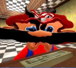 NO MAIDENS, BITCHES Meme Template