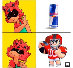 Meme brawl Meme Template