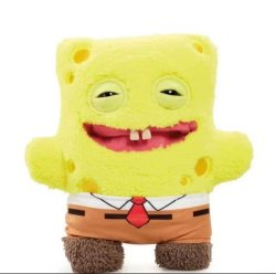 Fuggler bob Meme Template