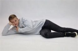 how i be lookin Meme Template