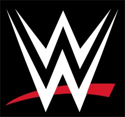 WWE logo Meme Template