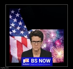 Madcow BS Now  template Meme Template