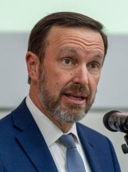 Senator Chris Murphy Meme Template