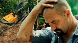 Gold rush Meme Template