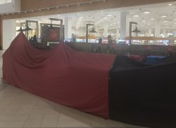 Hickory Farms Remembered Meme Template