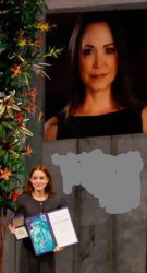 Nobel Peace Prize Meme Template