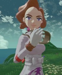 Palina Meme Template