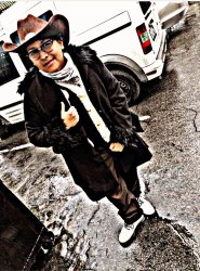 Cowboy Kyd Meme Template