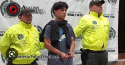 arrested gang member Meme Template